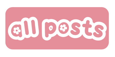 All Posts