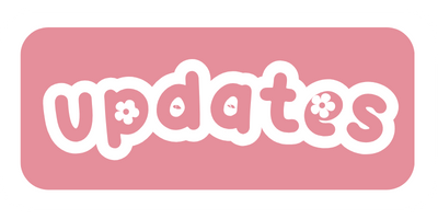 Updates