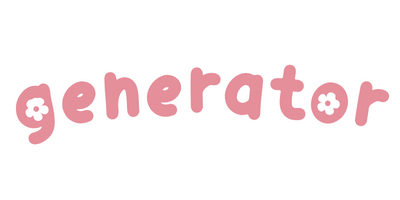 Generator